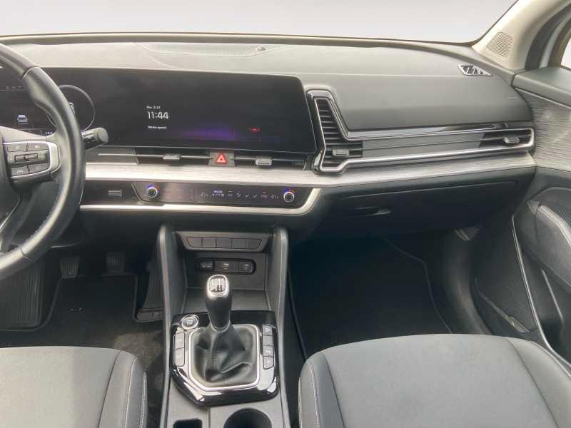 KIA Sportage 1.6 crdi mhev Style imt