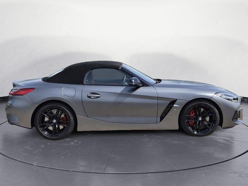 BMW Z4 M40i auto