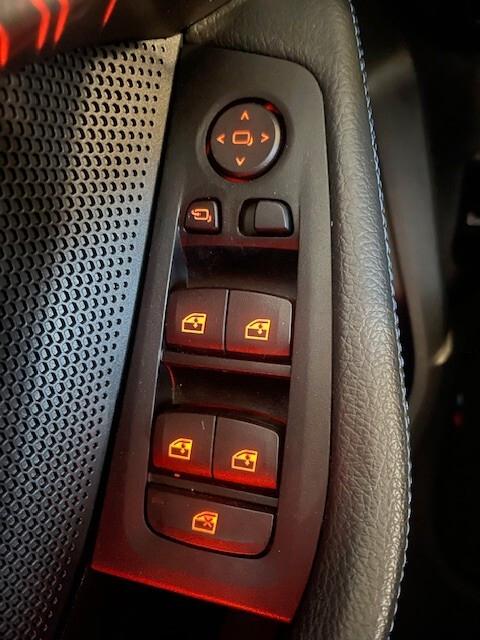 Bmw 116 116d 5p. Msport