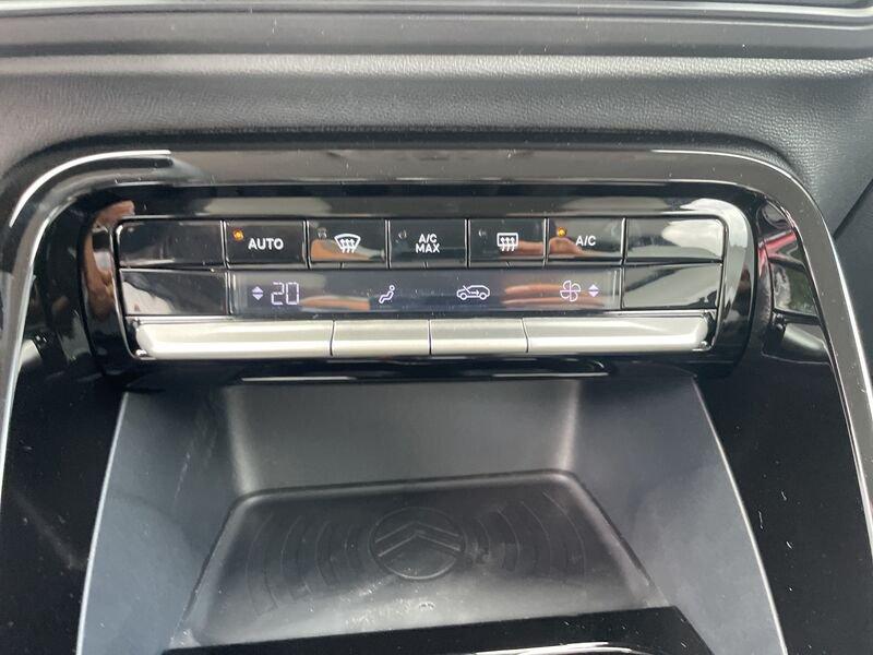 Citroën C3 Aircross II 2024 1.2 hybrid Max 145cv edcs6