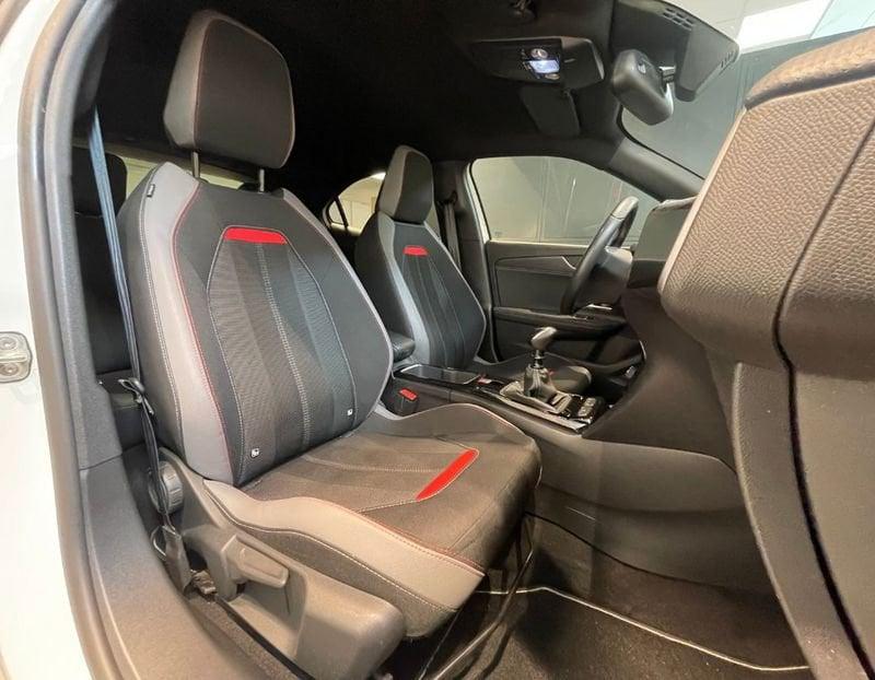 Opel Mokka 1.2 Turbo 130CV Ultimate