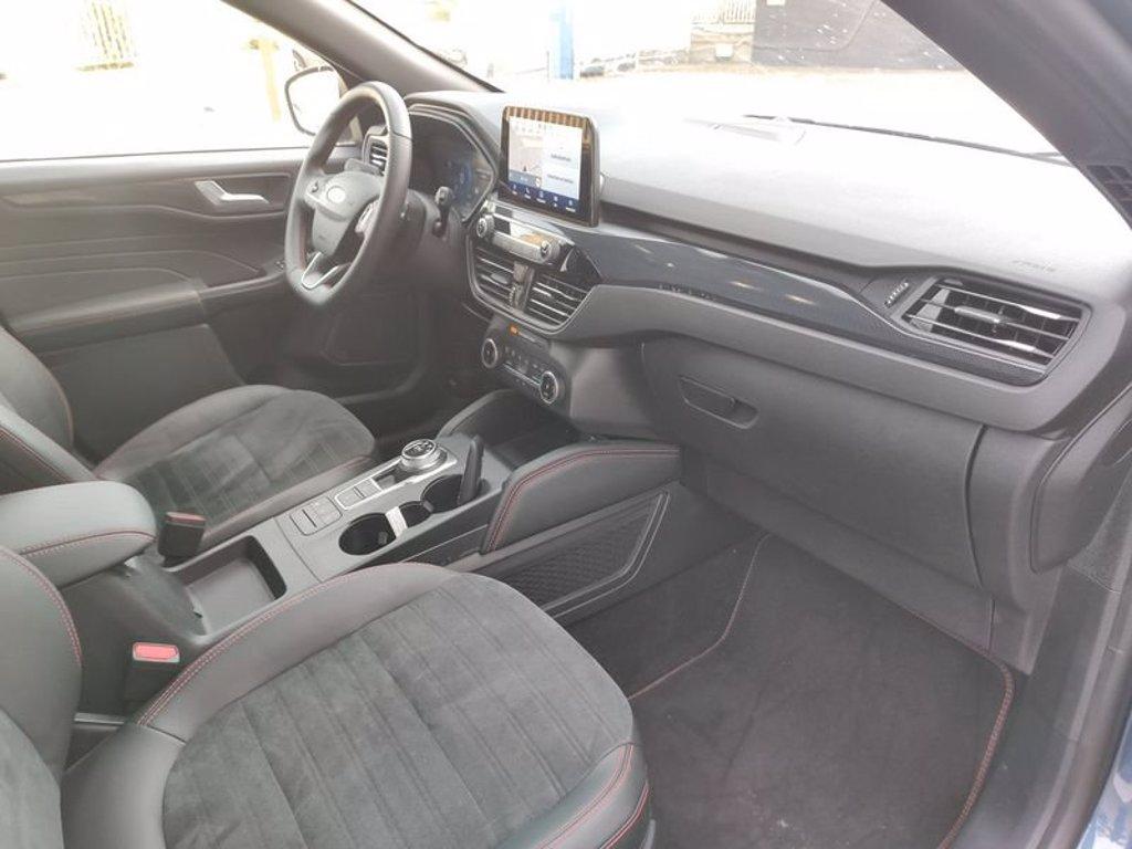 FORD Kuga 2.0 EcoBlue 120CV 2WD ST-Line X Auto del 2023