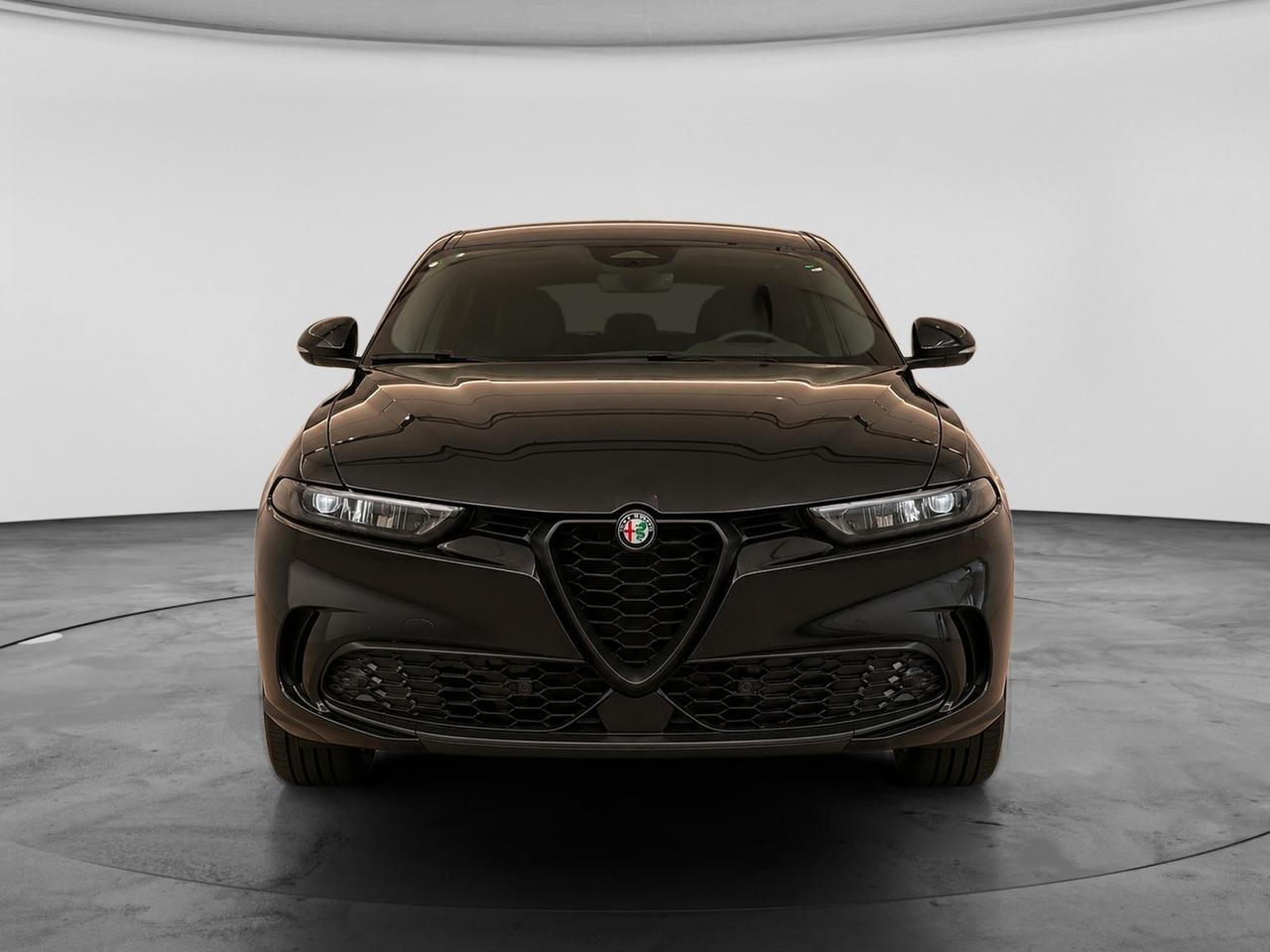 ALFA ROMEO Tonale - Tonale 1.6 Super 130cv tct6