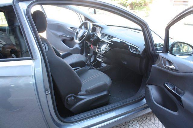 OPEL Corsa 1.4 Turbo 150CV Start&Stop Coupé GSi