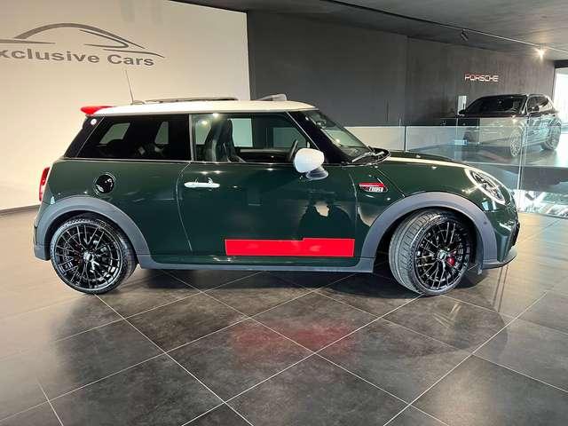 MINI John Cooper Works Mini 3p 2.0 JCW auto