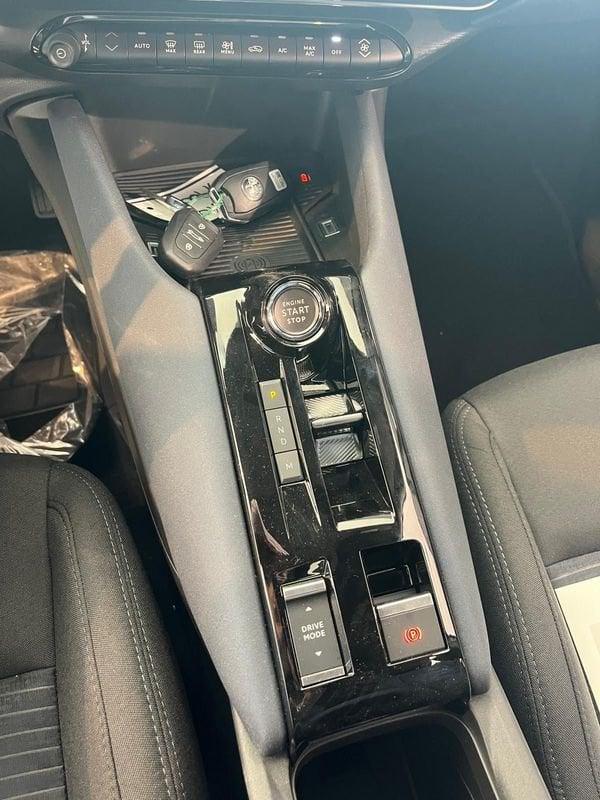 Alfa Romeo Junior Junior 1.2 145 CV Hybrid eDCT6