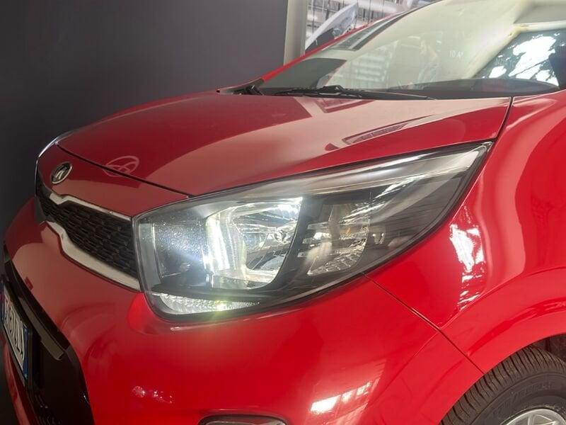 Kia Picanto 1.0 STYLE