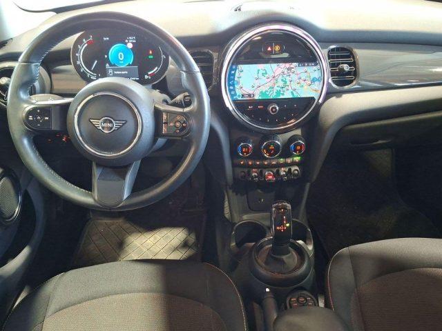 MINI Cooper 1.5 Cooper Classic 5 porte Aut.