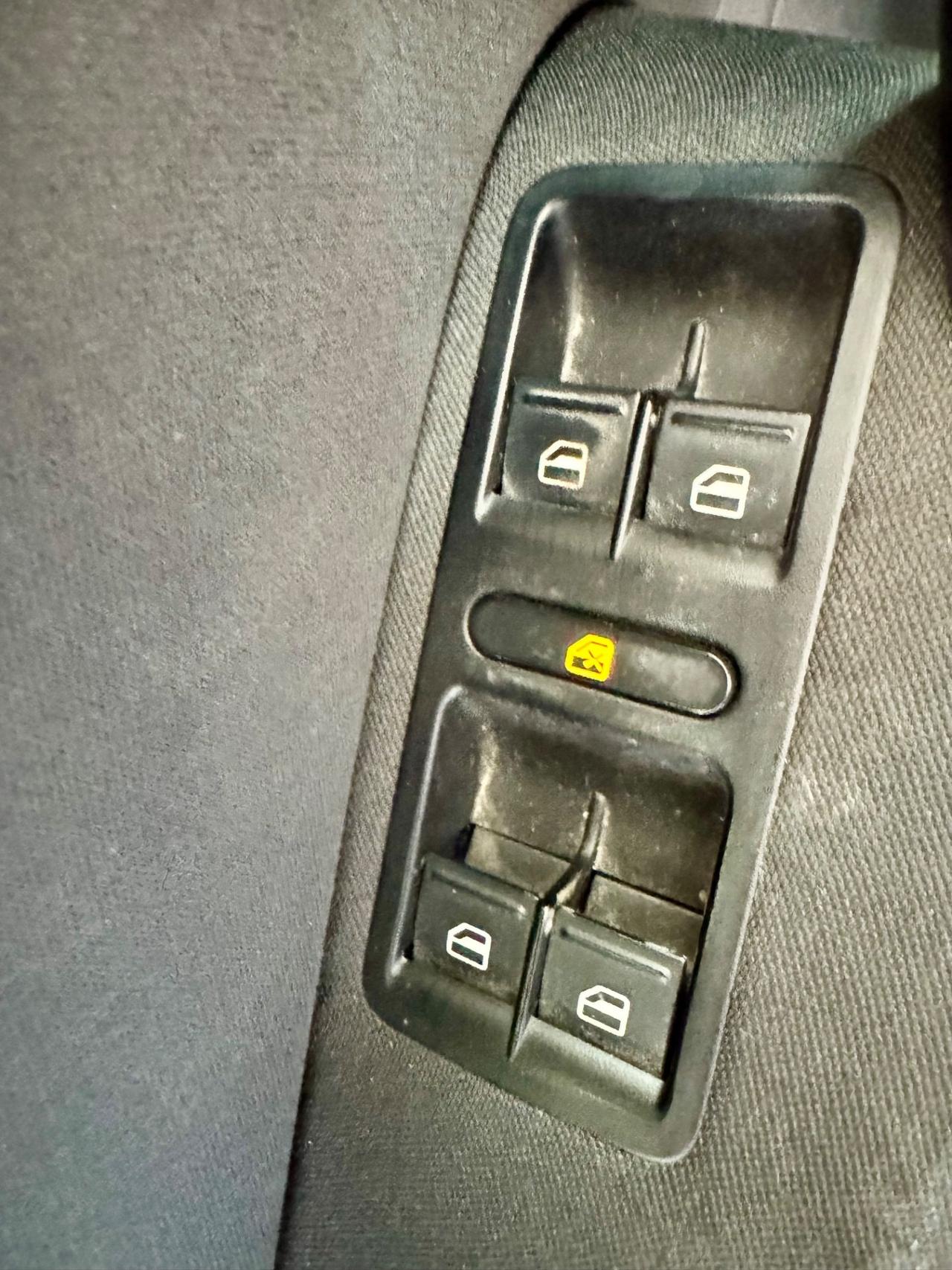 Volkswagen Polo 1.2 TDI DPF 5 p. Comfortline