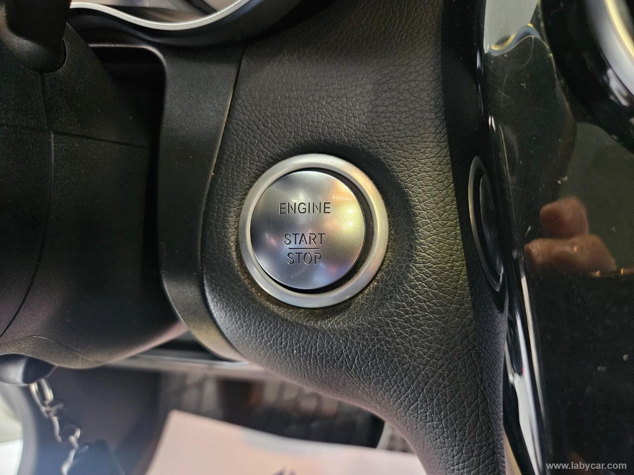 MERCEDES-BENZ GLC 250 d 4Matic Coupé Premium