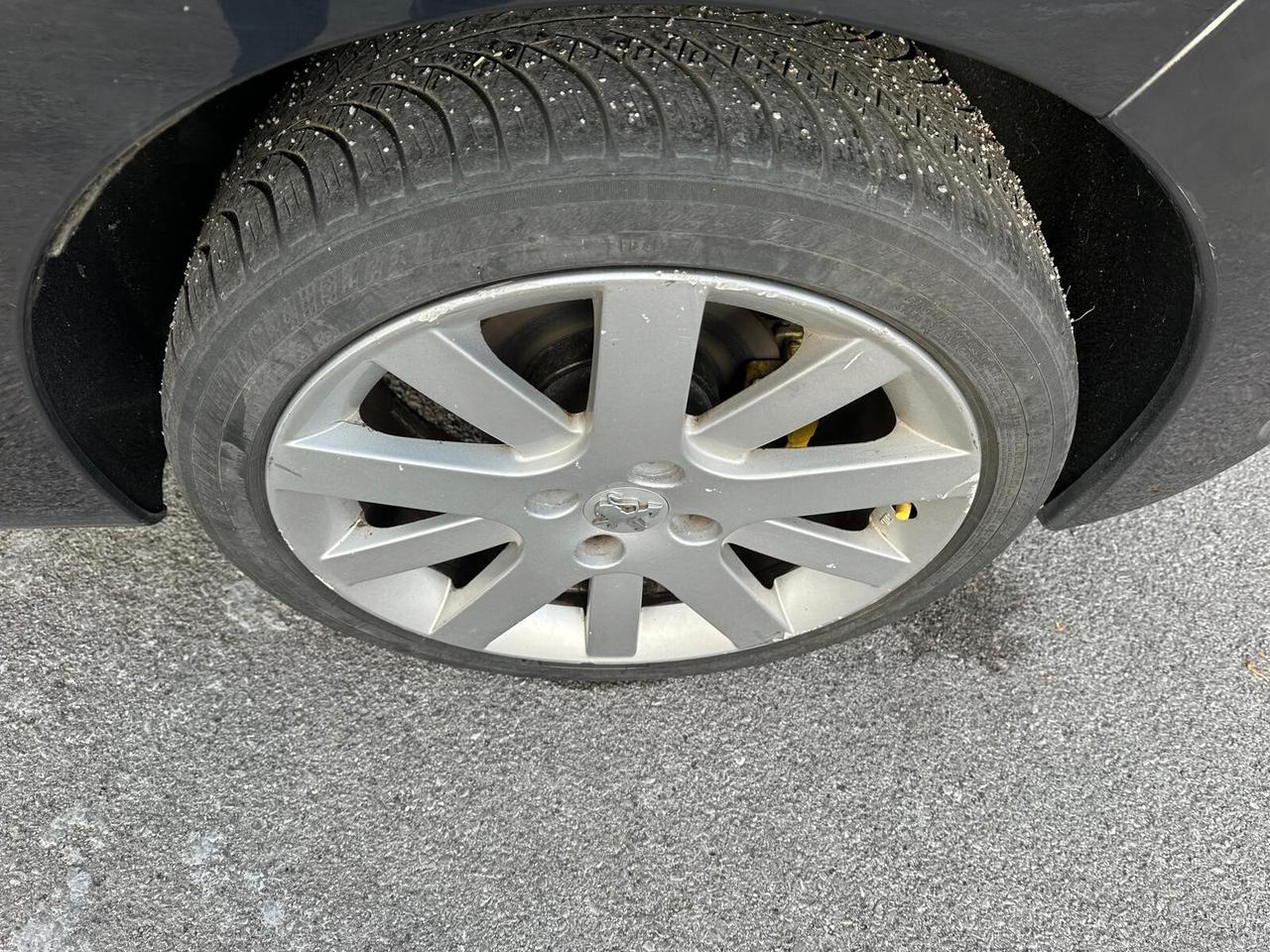 Peugeot 207 1.6 THP 150CV 3p. XS