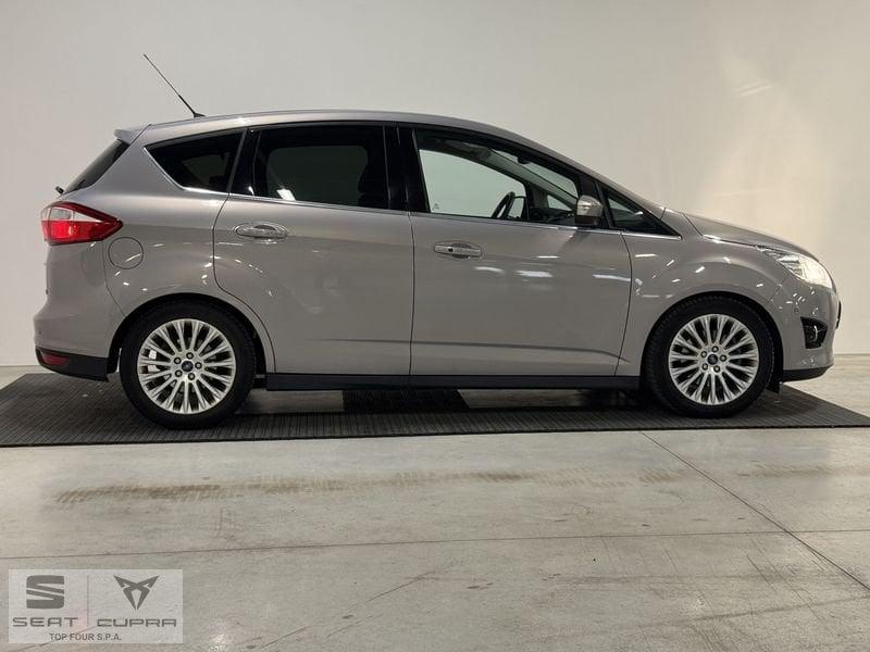 Ford C-Max 1.6 TDCi 115cv DPF Titanium