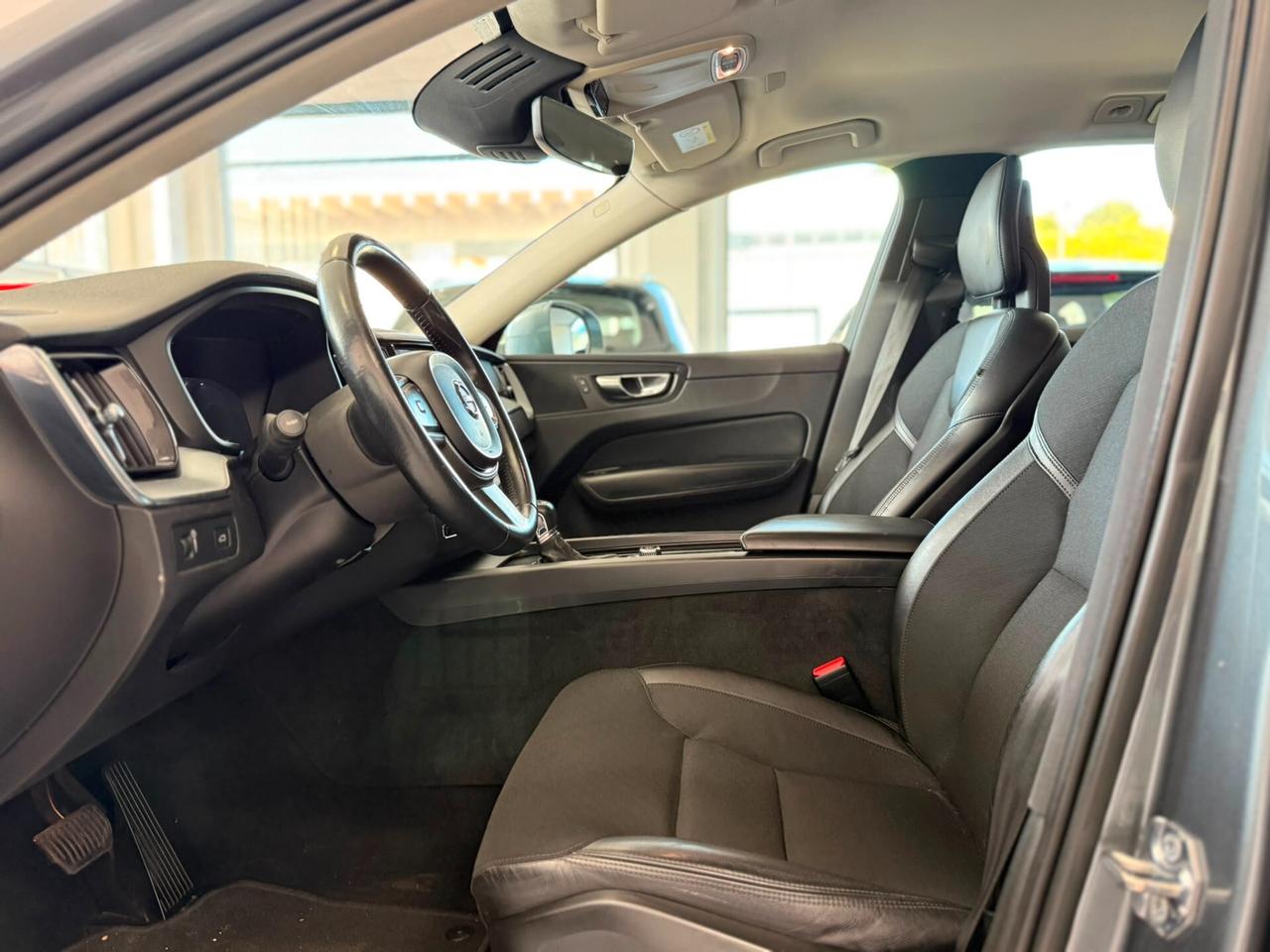 Volvo XC60 D4 AWD Geartronic 2018