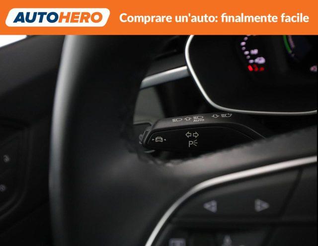 AUDI Q3 SPB 45 TFSI e S tronic