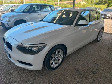 Bmw 116 116d 5p. Efficient Dynamics Urban