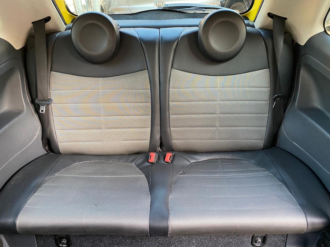 Fiat 500 1.3 Multijet 75 CV - Sport *NEOPATENTATI