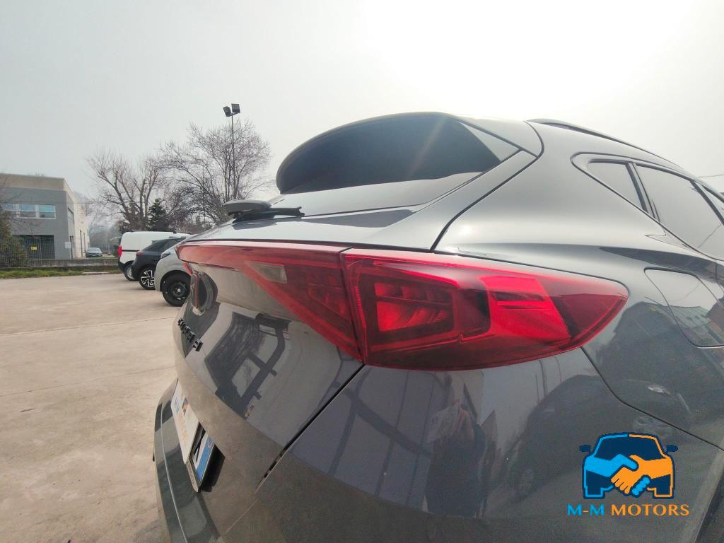 Cupra Formentor 1.4 e-hybrid 204cv dsg