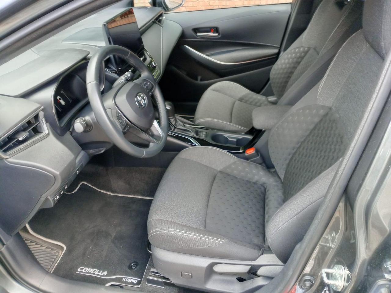 Toyota Corolla Active 1.8 HEV #6636