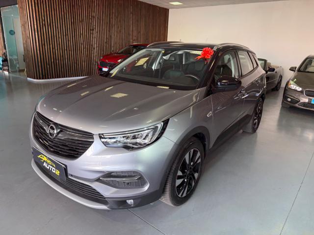 OPEL Grandland X 1.5 diesel Ecotec*RETROCAMERA*UNI PROP
