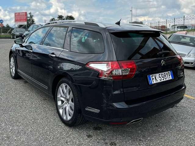 Citroen C5 C5 Tourer 2.0 bluehdi Business hydractive auto