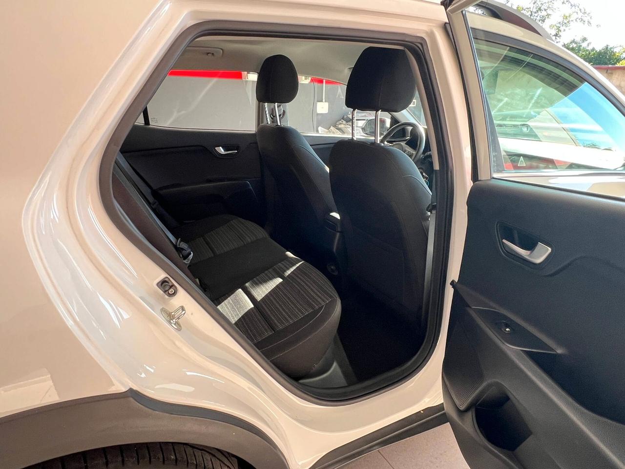Kia Stonic 1.6 CRDi 110 CV Style
