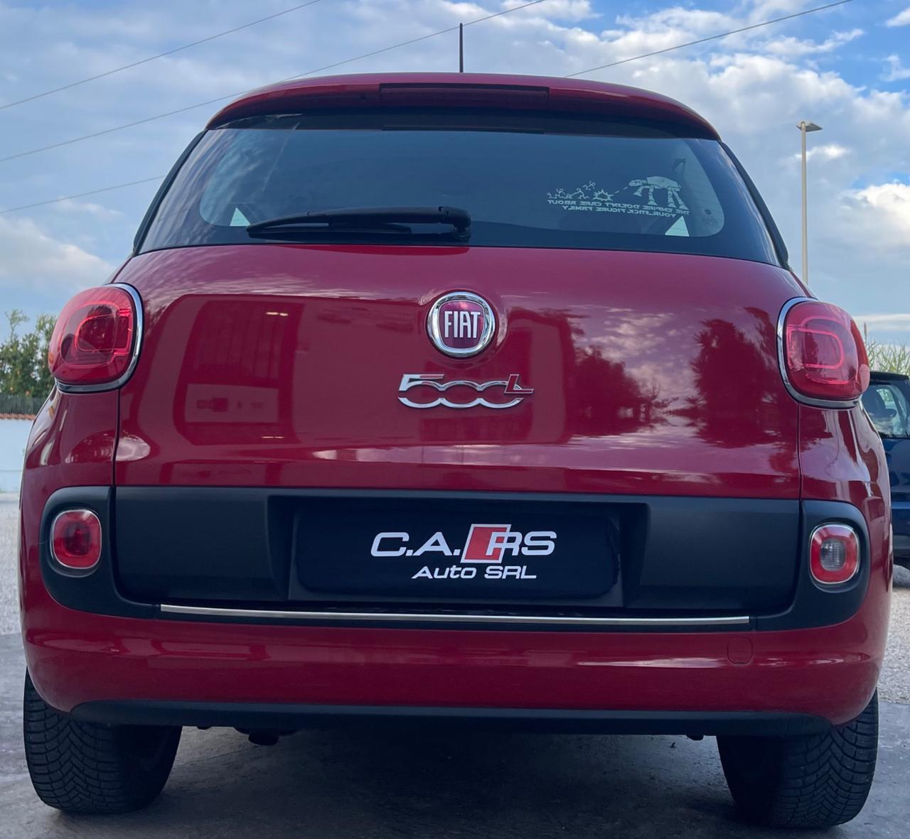 Fiat 500L 1.3 Multijet 85 CV Pop Star