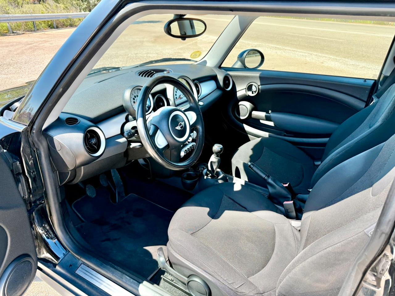 Mini Mini 1.4 16V One