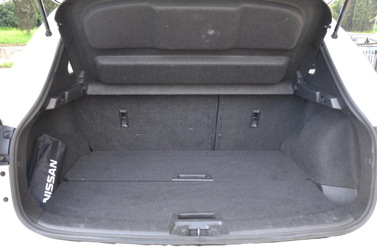 Nissan Qashqai 1.7 dCi 150CV 4WD AUTOM. *NAV-PDC-*PREZZO VERO**