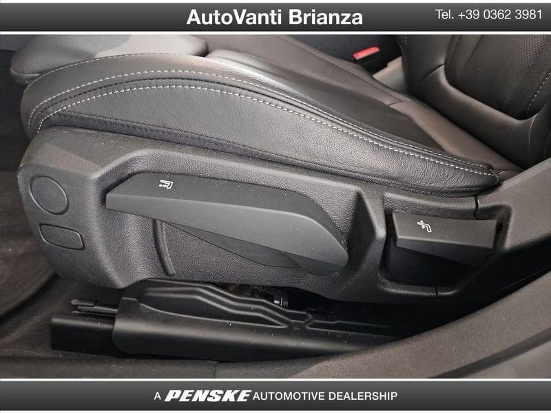 BMW Serie 3 320d 48V Touring Msport