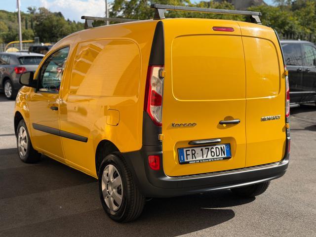 RENAULT Kangoo 1.5 dCi 75CV F.AP. S&S 3p. Express Compact Energy