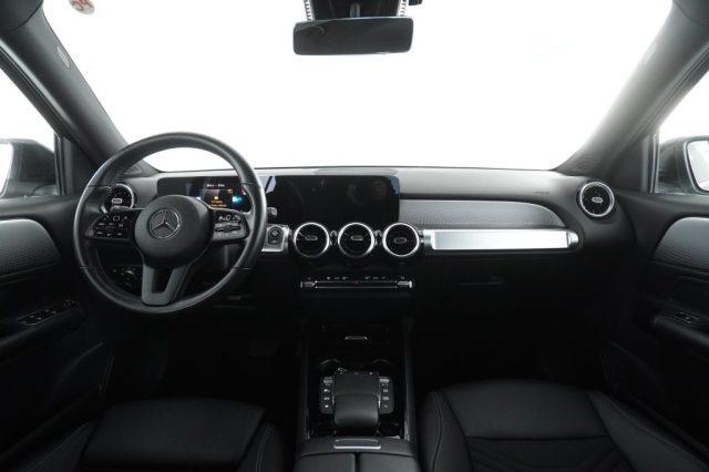 MERCEDES-BENZ GLB 180 GLB 180 d Automatic Business Extra