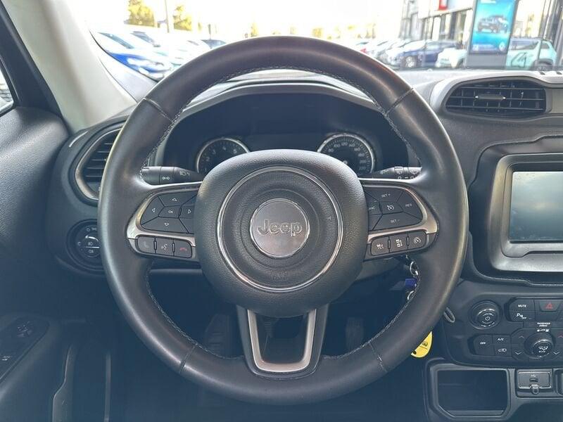 Jeep Renegade Renegade 1.0 T3 Limited