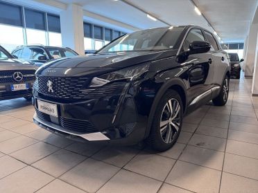 Peugeot 3008 3008 1.5 bluehdi Allure s&s 130cv eat8