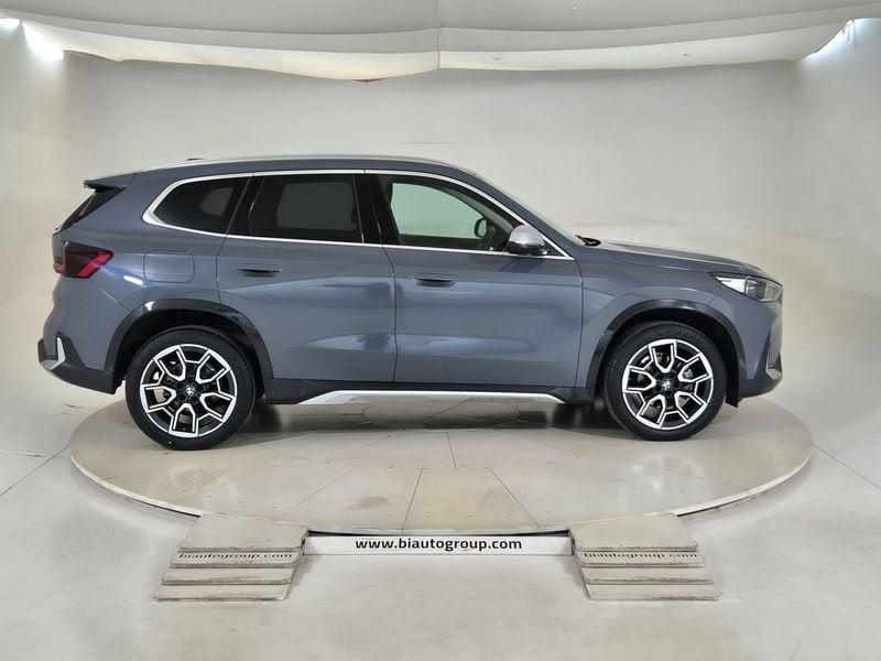 BMW X1 U11 sdrive18i Edition Essence auto