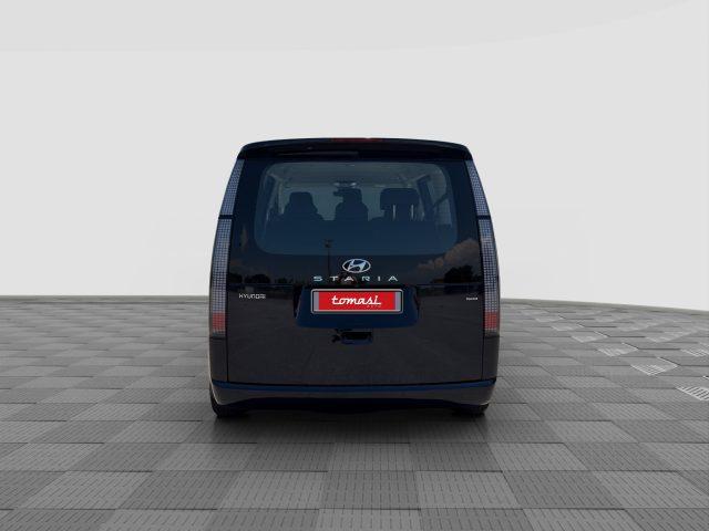 HYUNDAI Staria Staria 2.2 AT AWD 9 posti Wagon