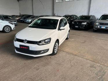 Volkswagen Polo 1.2 70 CV . Comfortline-2013-NEOP.