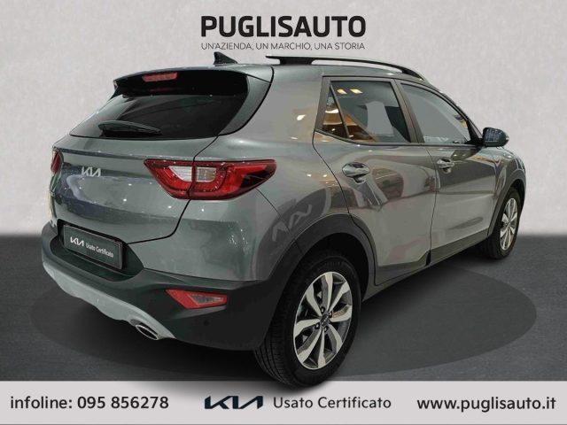 KIA Stonic 1.2 MPI Style Special Edition