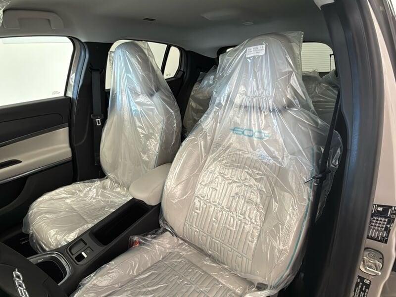 FIAT 600 600 Hybrid 110 CV DCT MHEV La Prima II