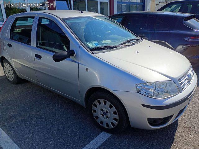 FIAT Punto Punto II 2003 5p 1.2 Active