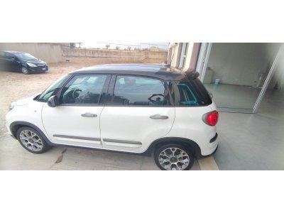 Fiat 500L TREKKING