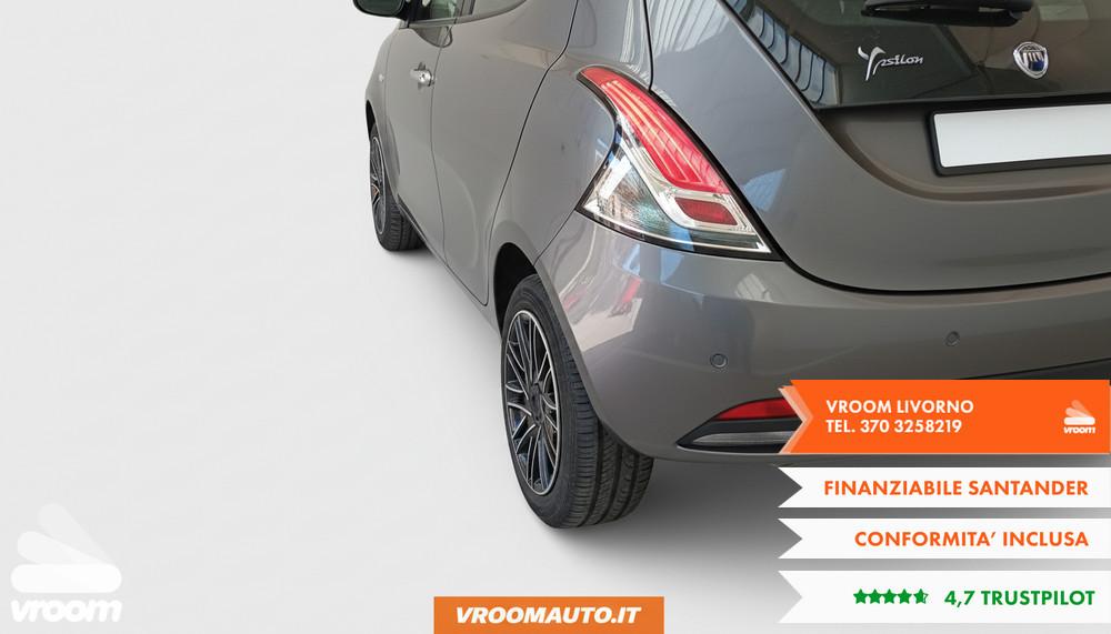 LANCIA Ypsilon 3ª serie Ypsilon 1.0 FireFly 5 ...