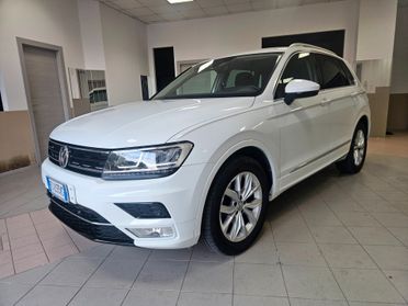 Volkswagen Tiguan 2.0 TDI 150 CV