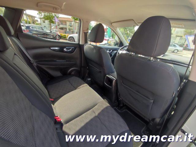 NISSAN Qashqai 1.6 dCi 2WD Acenta