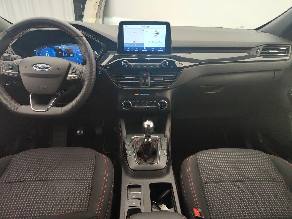 FORD Kuga 3ª serie - Kuga 1.5 EcoBoost 150 CV 2WD ST-Line