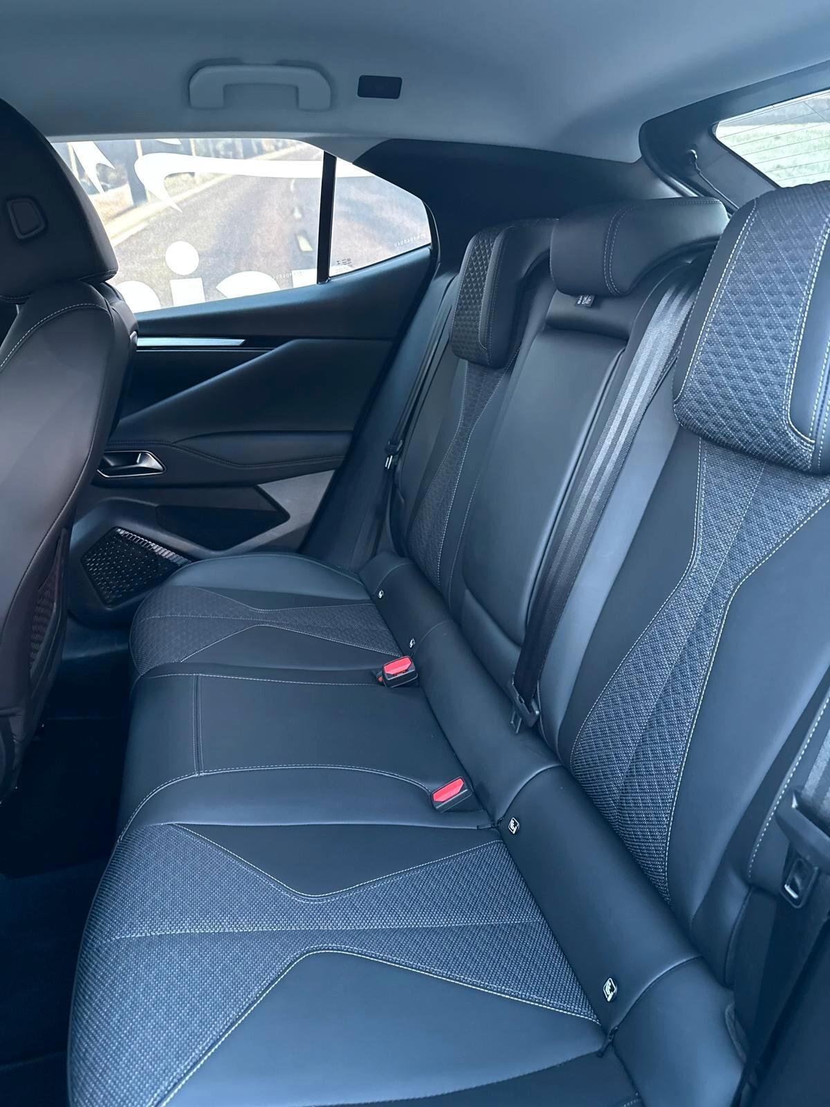 Ds DS4 4 BlueHDi 130 aut. Trocadero