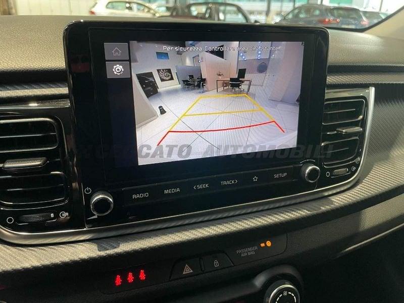 KIA Rio Rio 1.0 t-gdi mhev GT Line 100cv imt