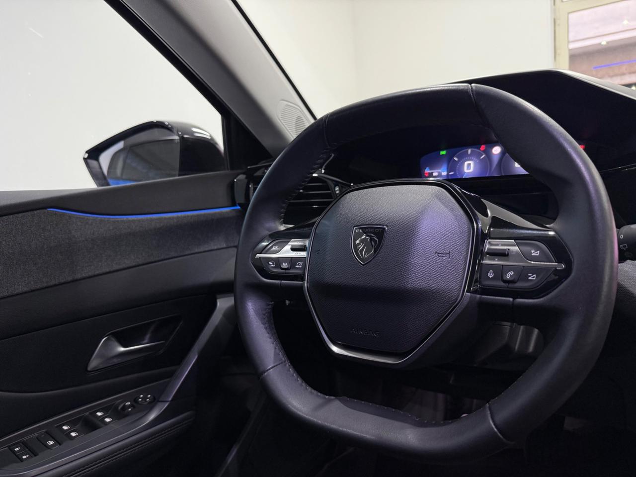 Peugeot 308 BlueHDi 130 S&S Allure *berlina