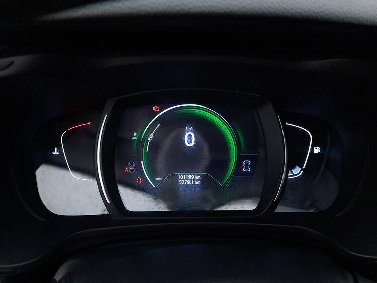 Renault Kadjar Energy Zen BR704803 1.5 Diesel 110CV