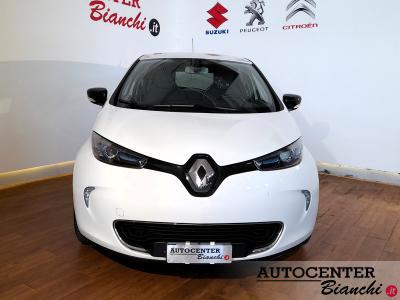 Renault Zoe Life Q210