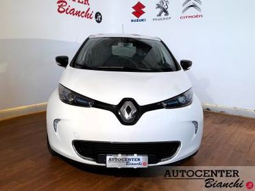 Renault Zoe Intens Q210
